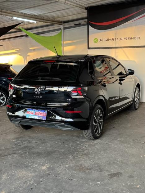 VOLKSWAGEN Polo Hatch 1.0 12V 4P 200 TSI HIGHLINE AUTOM�TICO, Foto 6