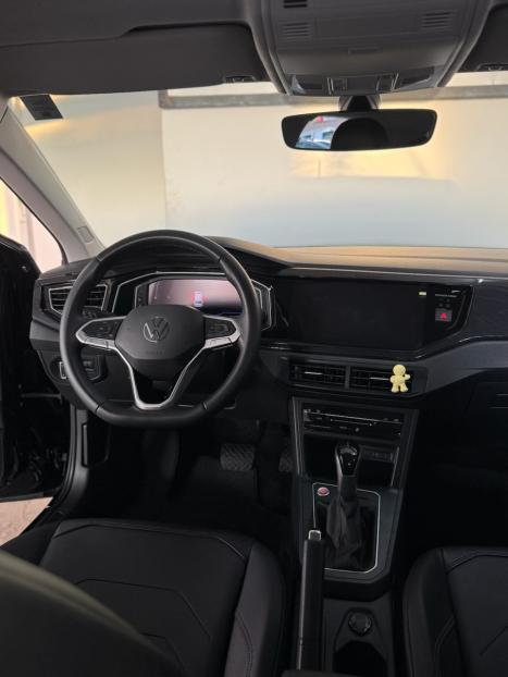 VOLKSWAGEN Polo Hatch 1.0 12V 4P 200 TSI HIGHLINE AUTOM�TICO, Foto 8