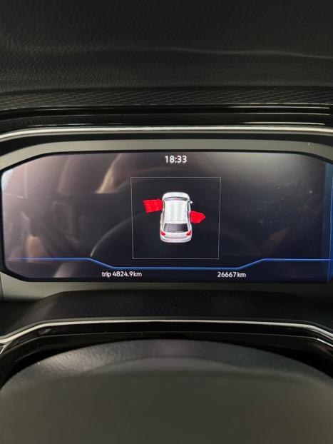 VOLKSWAGEN Polo Hatch 1.0 12V 4P 200 TSI HIGHLINE AUTOM�TICO, Foto 9