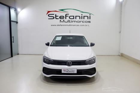 VOLKSWAGEN Polo Hatch 1.0 12V 4P MPI TRACK 1st EDITION, Foto 2