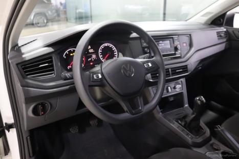 VOLKSWAGEN Polo Hatch 1.0 12V 4P MPI TRACK 1st EDITION, Foto 4