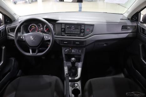 VOLKSWAGEN Polo Hatch 1.0 12V 4P MPI TRACK 1st EDITION, Foto 6