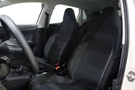 VOLKSWAGEN Polo Hatch 1.0 12V 4P MPI TRACK 1st EDITION, Foto 7