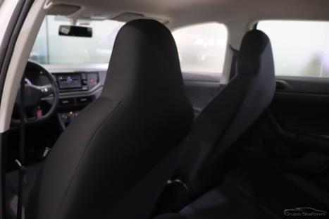 VOLKSWAGEN Polo Hatch 1.0 12V 4P MPI TRACK 1st EDITION, Foto 9