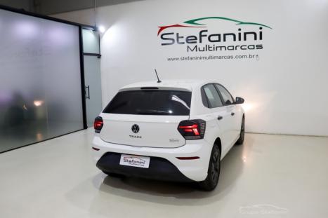 VOLKSWAGEN Polo Hatch 1.0 12V 4P MPI TRACK 1st EDITION, Foto 11