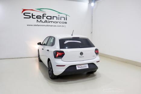 VOLKSWAGEN Polo Hatch 1.0 12V 4P MPI TRACK 1st EDITION, Foto 13