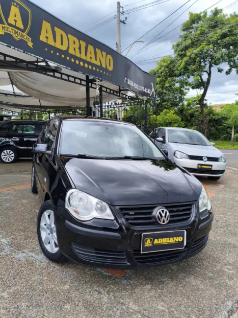 VOLKSWAGEN Polo Hatch 1.6 4P FLEX, Foto 1