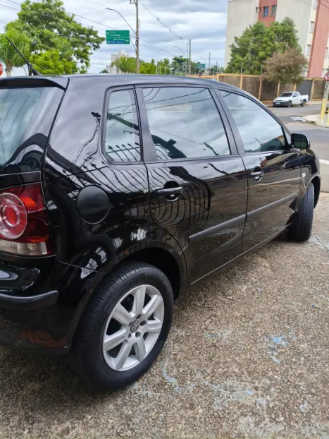 VOLKSWAGEN Polo Hatch 1.6 4P FLEX, Foto 2