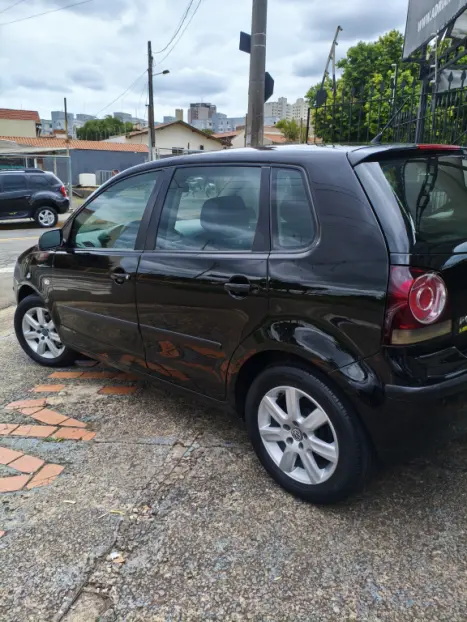 VOLKSWAGEN Polo Hatch 1.6 4P FLEX, Foto 3