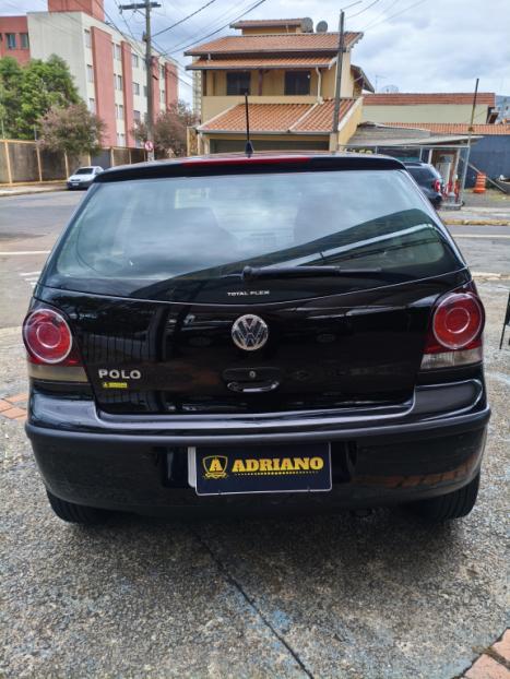 VOLKSWAGEN Polo Hatch 1.6 4P FLEX, Foto 5
