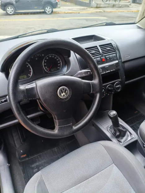 VOLKSWAGEN Polo Hatch 1.6 4P FLEX, Foto 6
