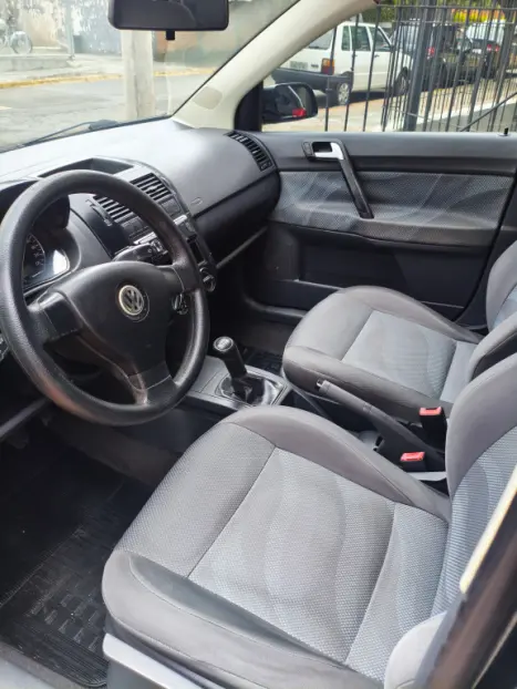 VOLKSWAGEN Polo Hatch 1.6 4P FLEX, Foto 7