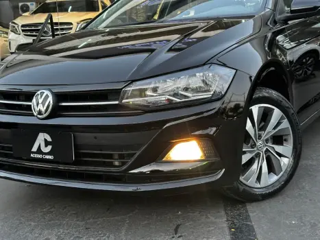 VOLKSWAGEN Polo Hatch 1.0 12V 4P 200 TSI  COMFORTLINE AUTOM�TICO, Foto 2