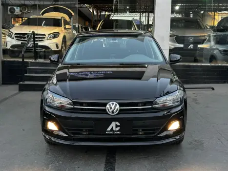 VOLKSWAGEN Polo Hatch 1.0 12V 4P 200 TSI  COMFORTLINE AUTOM�TICO, Foto 3