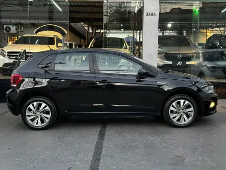 VOLKSWAGEN Polo Hatch 1.0 12V 4P 200 TSI  COMFORTLINE AUTOM�TICO, Foto 6