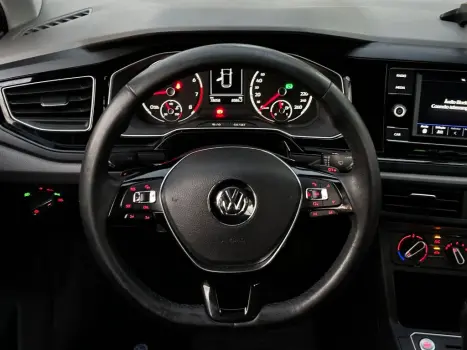 VOLKSWAGEN Polo Hatch 1.0 12V 4P 200 TSI  COMFORTLINE AUTOM�TICO, Foto 7