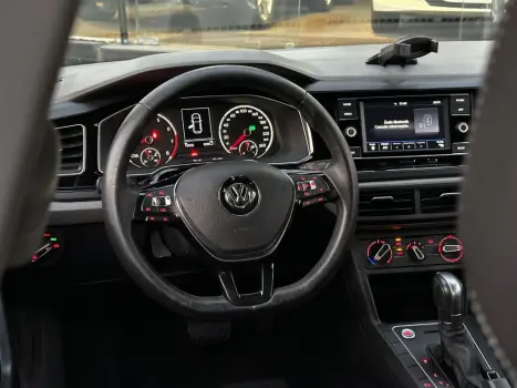 VOLKSWAGEN Polo Hatch 1.0 12V 4P 200 TSI  COMFORTLINE AUTOM�TICO, Foto 8