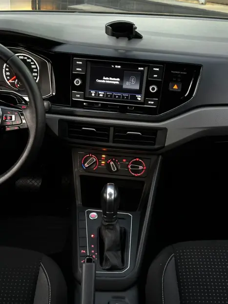 VOLKSWAGEN Polo Hatch 1.0 12V 4P 200 TSI  COMFORTLINE AUTOM�TICO, Foto 10