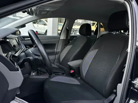 VOLKSWAGEN Polo Hatch 1.0 12V 4P 200 TSI  COMFORTLINE AUTOM�TICO, Foto 13