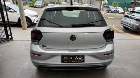 VOLKSWAGEN Polo Hatch 1.0 4P 170 TSI HIGHLINE AUTOM�TICO, Foto 5