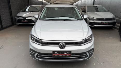 VOLKSWAGEN Polo Hatch 1.0 4P 170 TSI HIGHLINE AUTOM�TICO, Foto 9