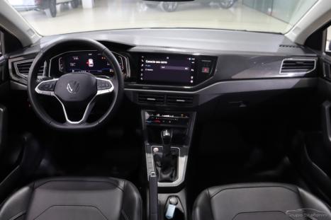 VOLKSWAGEN Polo Hatch 1.0 4P 170 TSI HIGHLINE AUTOM�TICO, Foto 6