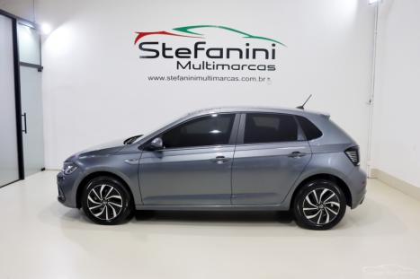 VOLKSWAGEN Polo Hatch 1.0 4P 170 TSI HIGHLINE AUTOM�TICO, Foto 10