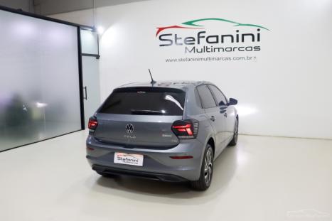 VOLKSWAGEN Polo Hatch 1.0 4P 170 TSI HIGHLINE AUTOM�TICO, Foto 11