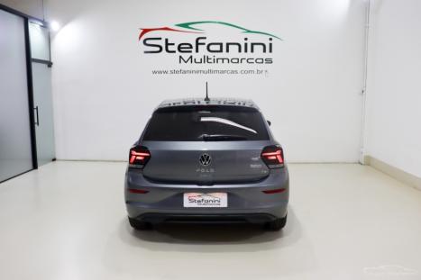 VOLKSWAGEN Polo Hatch 1.0 4P 170 TSI HIGHLINE AUTOM�TICO, Foto 12