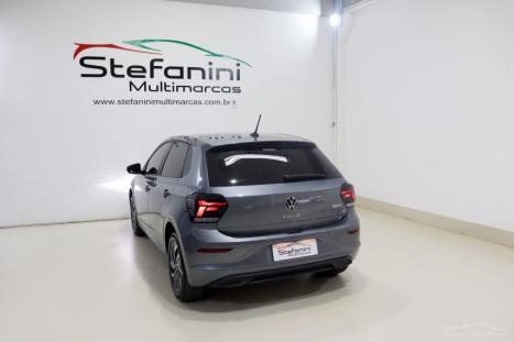 VOLKSWAGEN Polo Hatch 1.0 4P 170 TSI HIGHLINE AUTOM�TICO, Foto 13