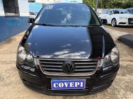 VOLKSWAGEN Polo Hatch 1.6 4P FLEX, Foto 2