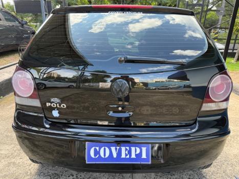 VOLKSWAGEN Polo Hatch 1.6 4P FLEX, Foto 3