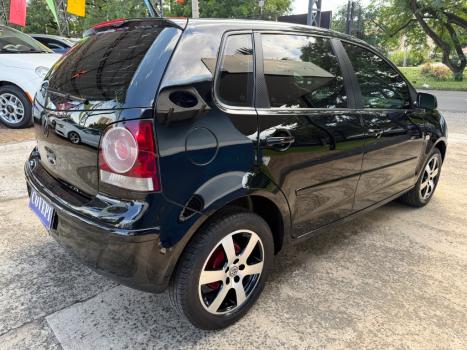 VOLKSWAGEN Polo Hatch 1.6 4P FLEX, Foto 4