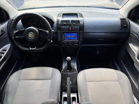 VOLKSWAGEN Polo Hatch 1.6 4P FLEX, Foto 8