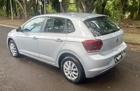 VOLKSWAGEN Polo Hatch 1.0 12V 4P MPI FLEX, Foto 2