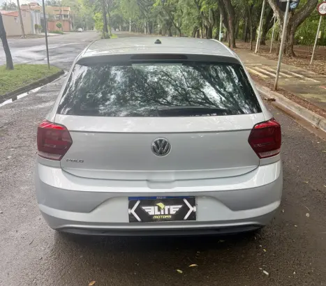 VOLKSWAGEN Polo Hatch 1.0 12V 4P MPI FLEX, Foto 3