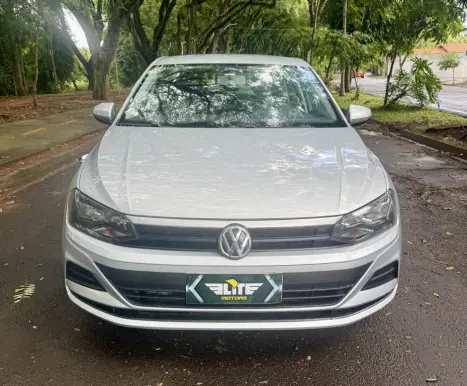 VOLKSWAGEN Polo Hatch 1.0 12V 4P MPI FLEX, Foto 4