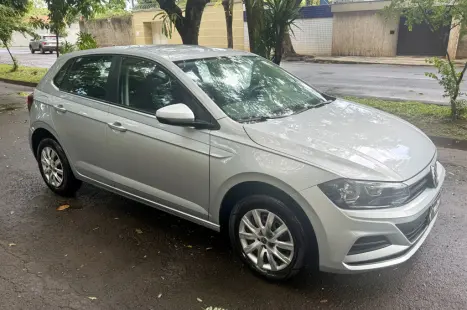 VOLKSWAGEN Polo Hatch 1.0 12V 4P MPI FLEX, Foto 5