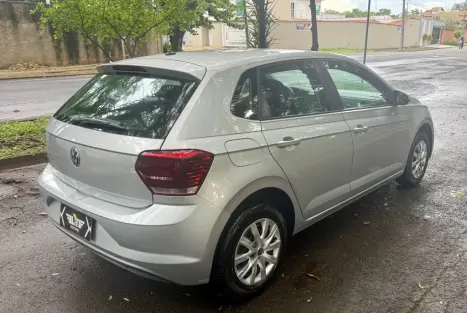 VOLKSWAGEN Polo Hatch 1.0 12V 4P MPI FLEX, Foto 6