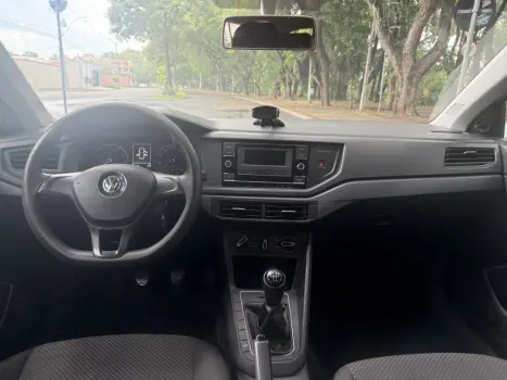 VOLKSWAGEN Polo Hatch 1.0 12V 4P MPI FLEX, Foto 7