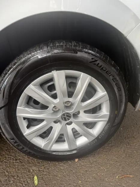 VOLKSWAGEN Polo Hatch 1.0 12V 4P MPI FLEX, Foto 8