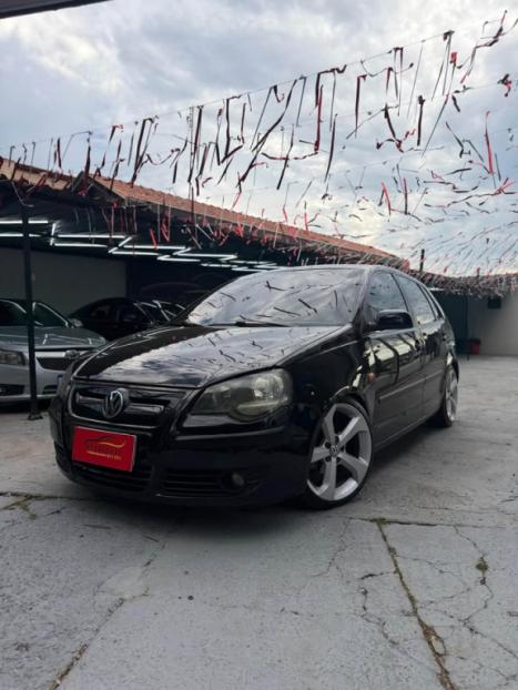 VOLKSWAGEN Polo Hatch 1.6 4P S�RIE OURO, Foto 1