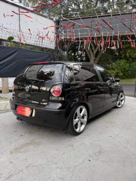 VOLKSWAGEN Polo Hatch 1.6 4P S�RIE OURO, Foto 3