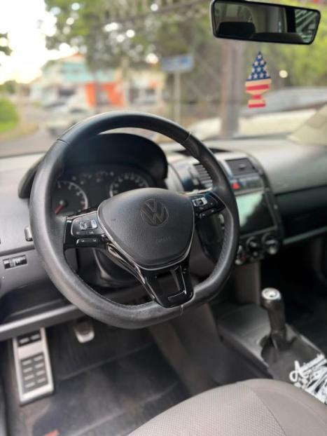 VOLKSWAGEN Polo Hatch 1.6 4P S�RIE OURO, Foto 4