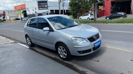 VOLKSWAGEN Polo Hatch 1.6 4P SPORTLINE FLEX, Foto 1