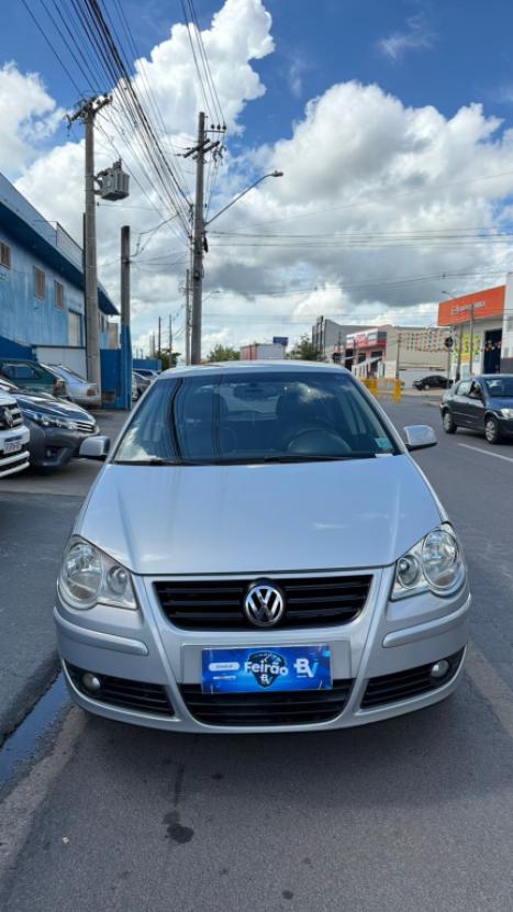 VOLKSWAGEN Polo Hatch 1.6 4P SPORTLINE FLEX, Foto 3