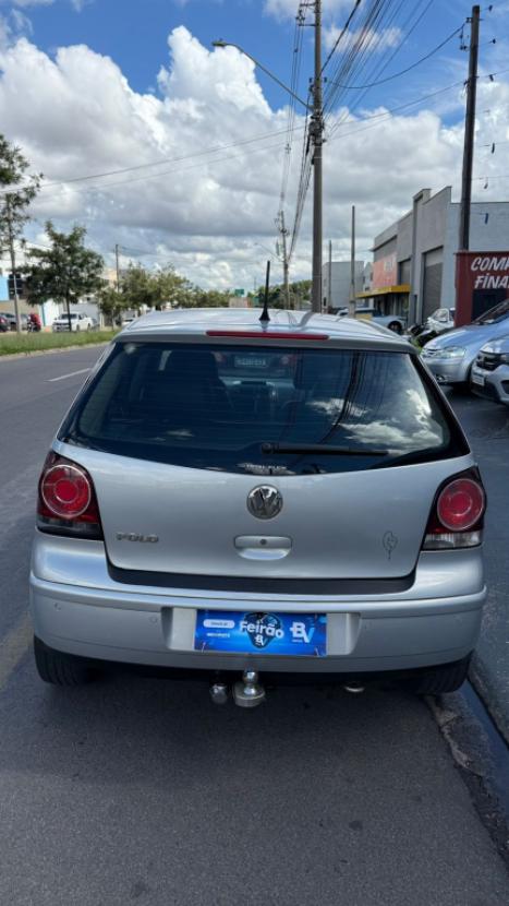 VOLKSWAGEN Polo Hatch 1.6 4P SPORTLINE FLEX, Foto 4