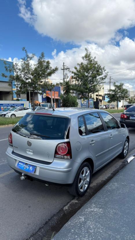 VOLKSWAGEN Polo Hatch 1.6 4P SPORTLINE FLEX, Foto 5