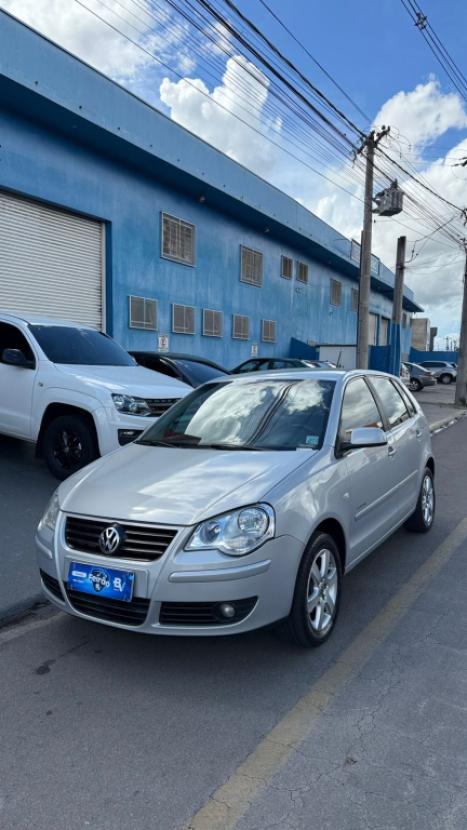 VOLKSWAGEN Polo Hatch 1.6 4P SPORTLINE FLEX, Foto 6