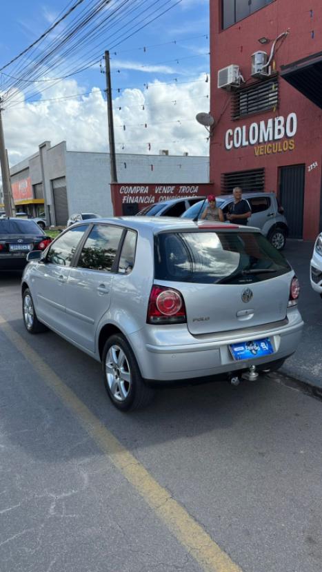 VOLKSWAGEN Polo Hatch 1.6 4P SPORTLINE FLEX, Foto 7